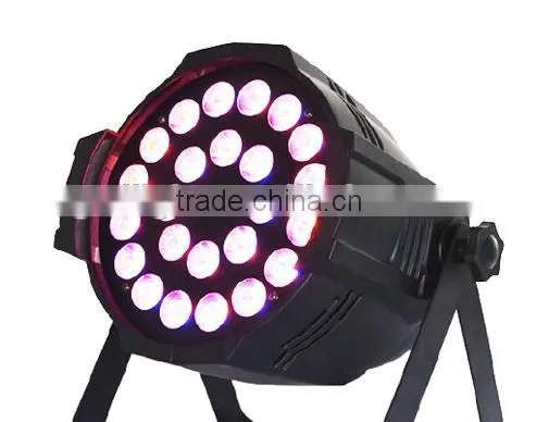 24*10w dj lighting for led dance floor