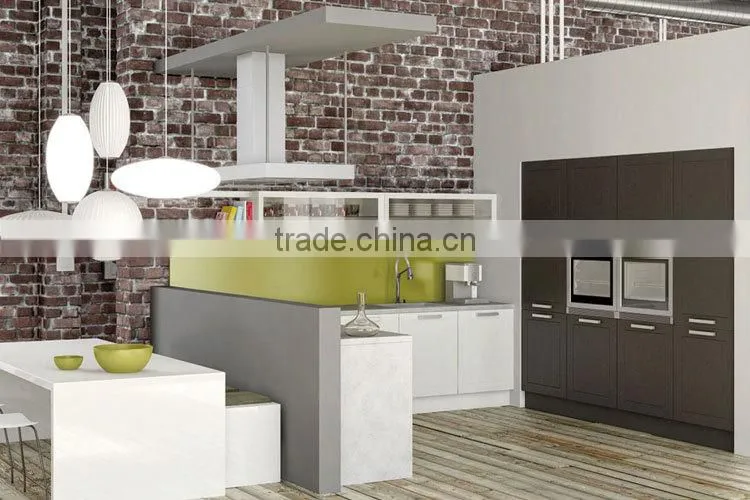 Free design kitchen cabinet,High Glossy Lacquer Kitchen Cupboard Manufacturer