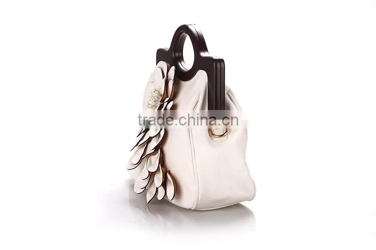 Made in china For home-use Cute shopping handbag purse bag