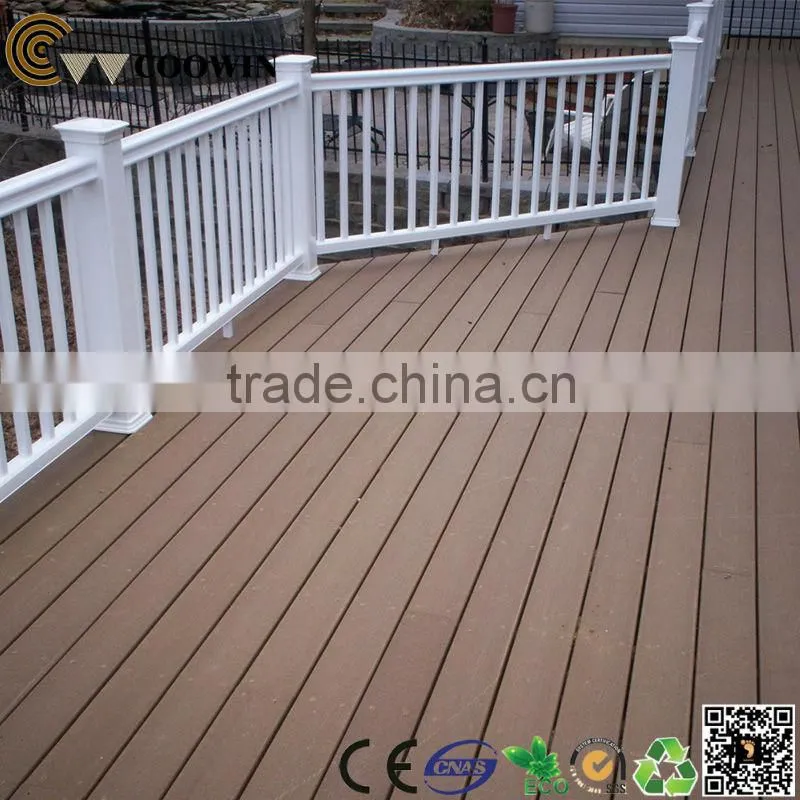 Outdoor Solid Plastic Raised Floor