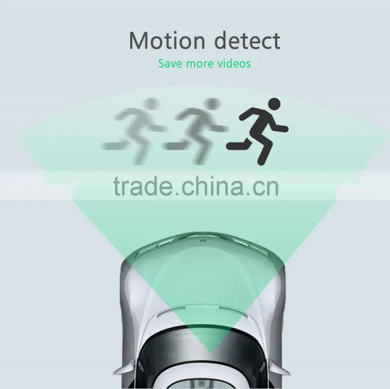 3.0 inch 1080P HD DVR Car camera recorder