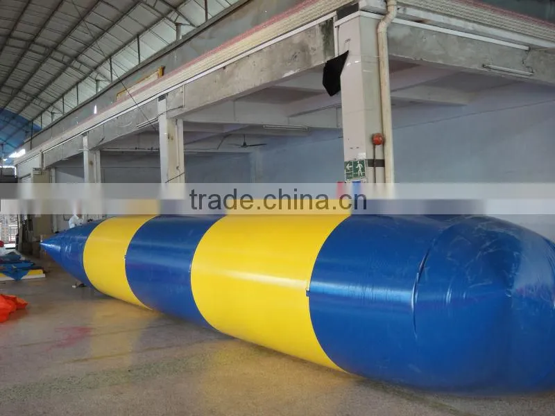 inflatable water blob for sale/inflatable water park games