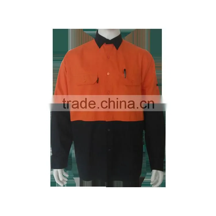 Wholesale Alibaba Safe Profession Waterproof At Work Business Shirt
