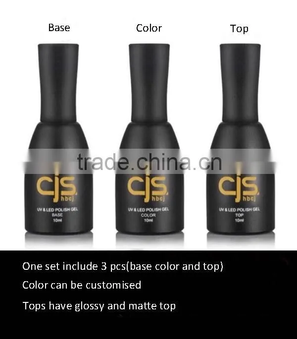 Factory Price Nail Polish Bottle Gel Polish Brands acrylic powder for nail