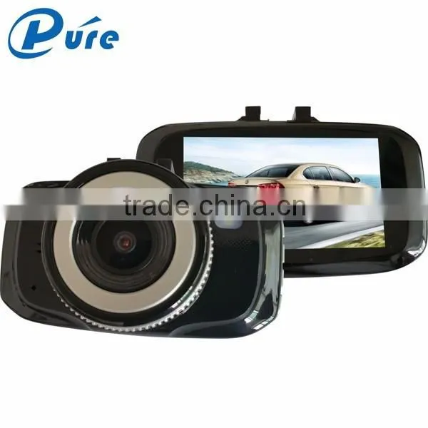 HD 1080P Camera DVR Video Recorder Tachograph