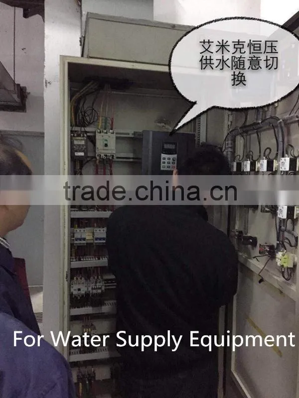 45kw AC Drive/frequency inverter/Variable Motor Speed Drives 380V