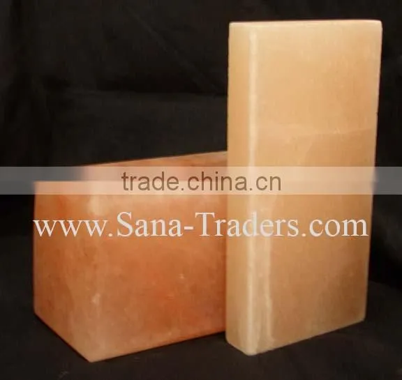 Salt Tiles / Himalayan Bricks / Pink Salt / Himalayan Rock Salt Tile / Salt Spa / Spa Salt / Spa Salt Product / Tile