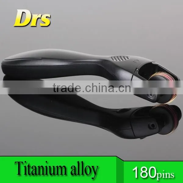 180 needles micro needle roller eye treatment derma roller