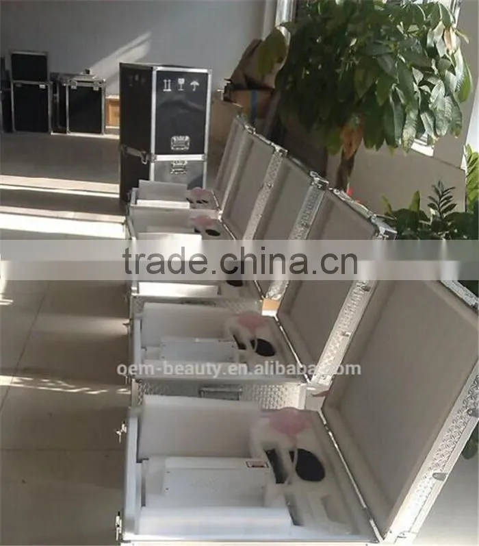 laser ipl hair removal beauty equipment with ce approved