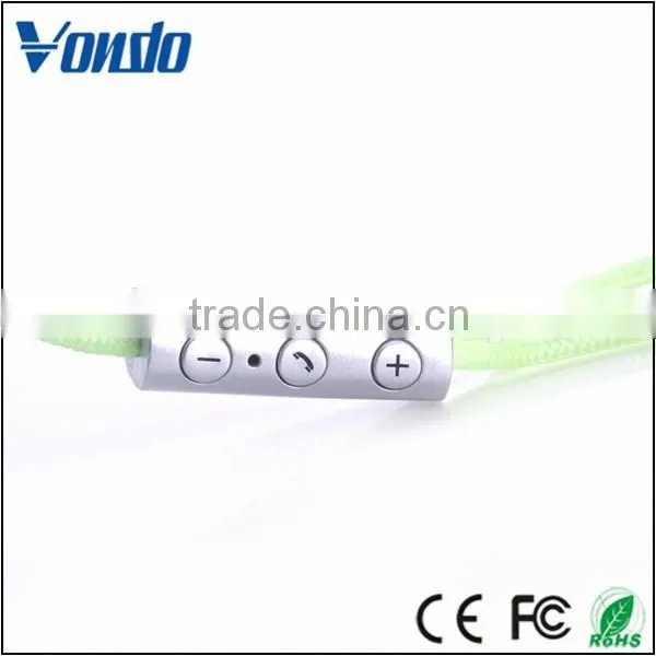 Vondo M1+1 bluetooth speaker with led light mini for hot sale