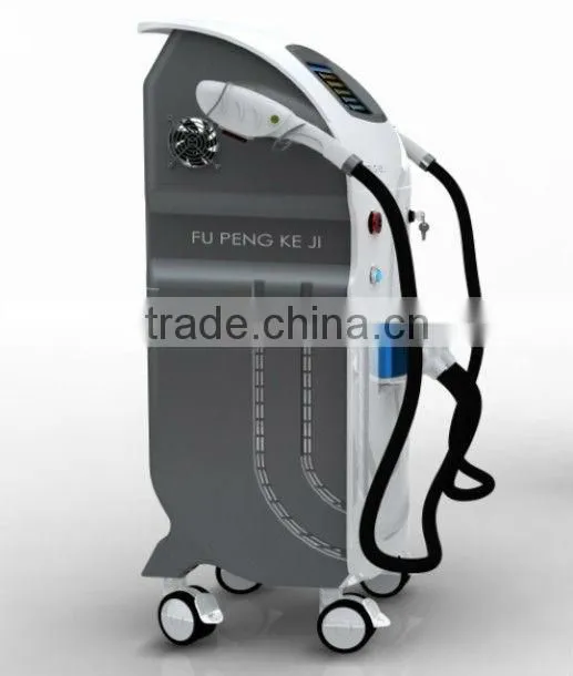 FP Laser 2015 new technology!!!!super ipl OPT shr hair removal machine