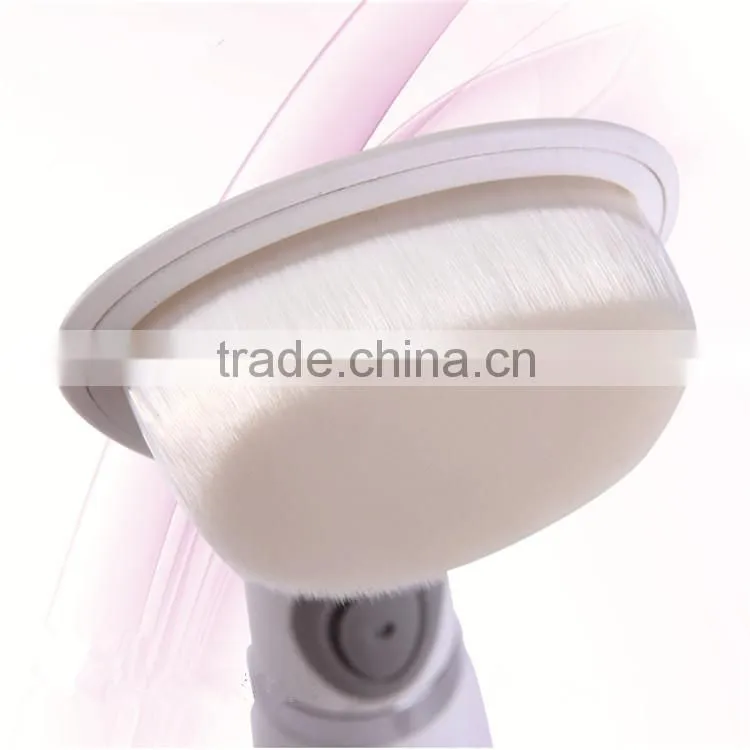 2015 Korea Electric Ultrasonic Wash Face Brush