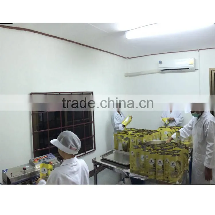 Original Thai Freeze Dried Durian - Thai Durian , Thai Fruit 210g