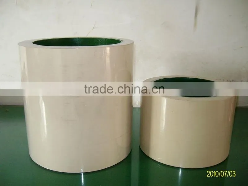 pu rubber roller