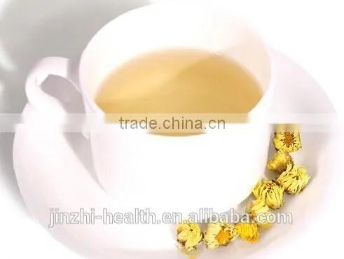 chrysanthemum tea
