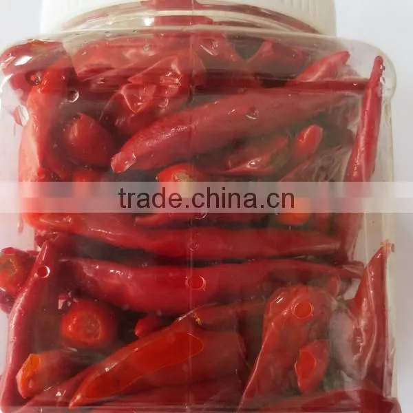 delicious fresh natural pickled chili price