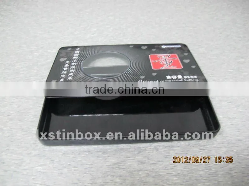 battery box