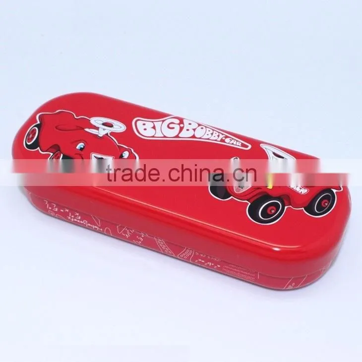 metal eyeglass case kids eyeglass case wholesale eyeglass case