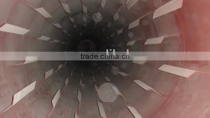 compound fertilizer equipment