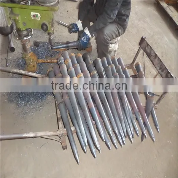 N 89 Helix ground anchor spiral ground screw anchor