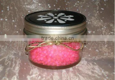scented beads--make everything smell pleasant