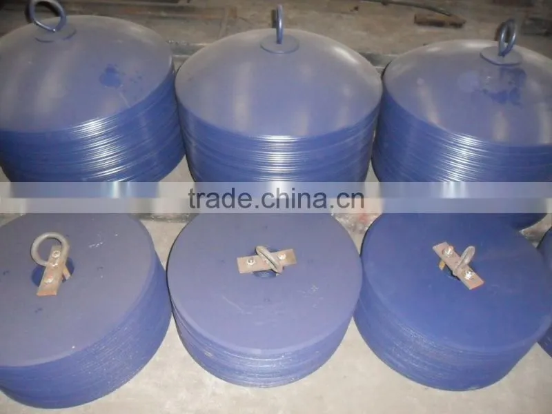 disc blades for farm cultivator