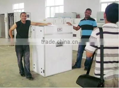 176 eggs full automatic family small incubator