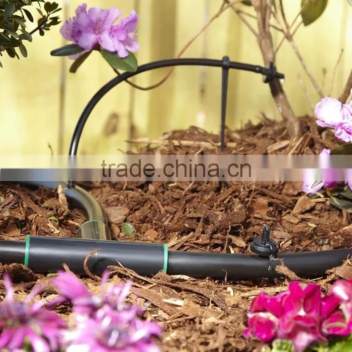 CYLR Online Dripper With Drip Irrigation Pipe