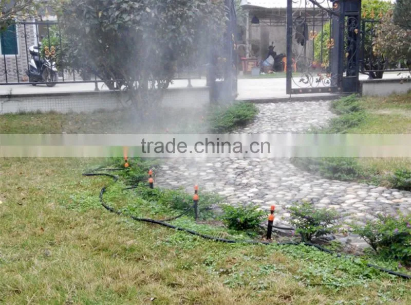iLOT Automatic Dual-function Sprayer/Plant Waterer/Plant Dripper