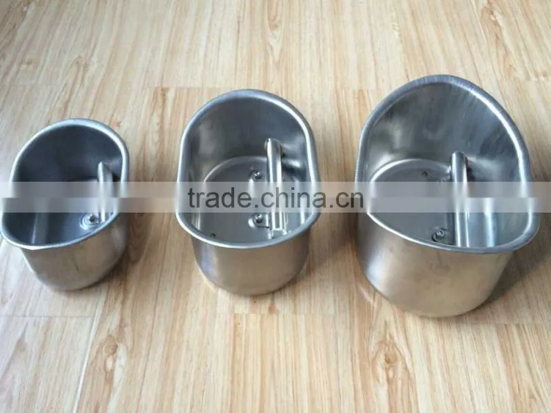 Wholesales Manufacturing hog drinking bowl