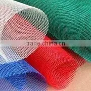 pvc window screen