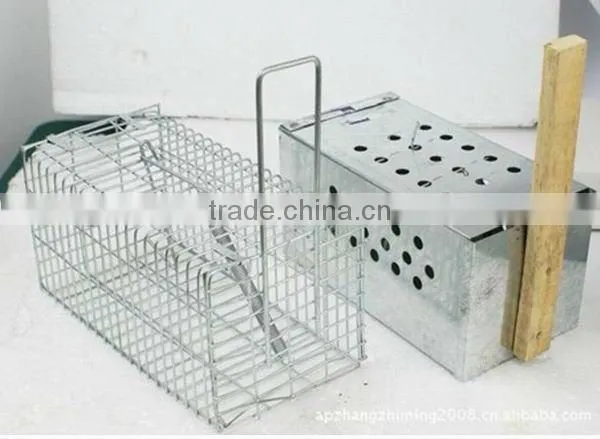 mouse trap(manufacturer)