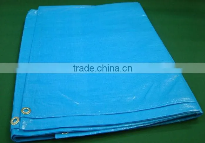 High quality PE Tarpaulin