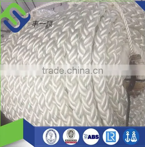 Used pp hawser rope