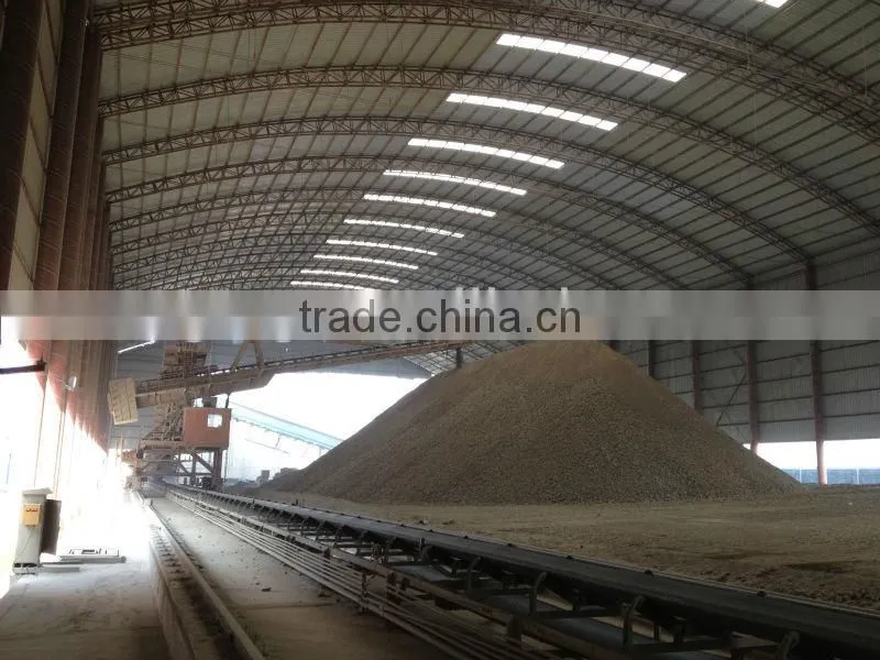 China portland 42.5 grey cement from manufacturer