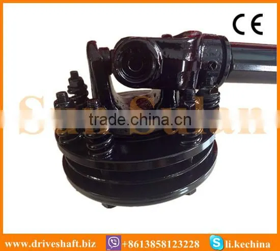 clutches (friction torque limiter) for PTO Shaft used in farm machines