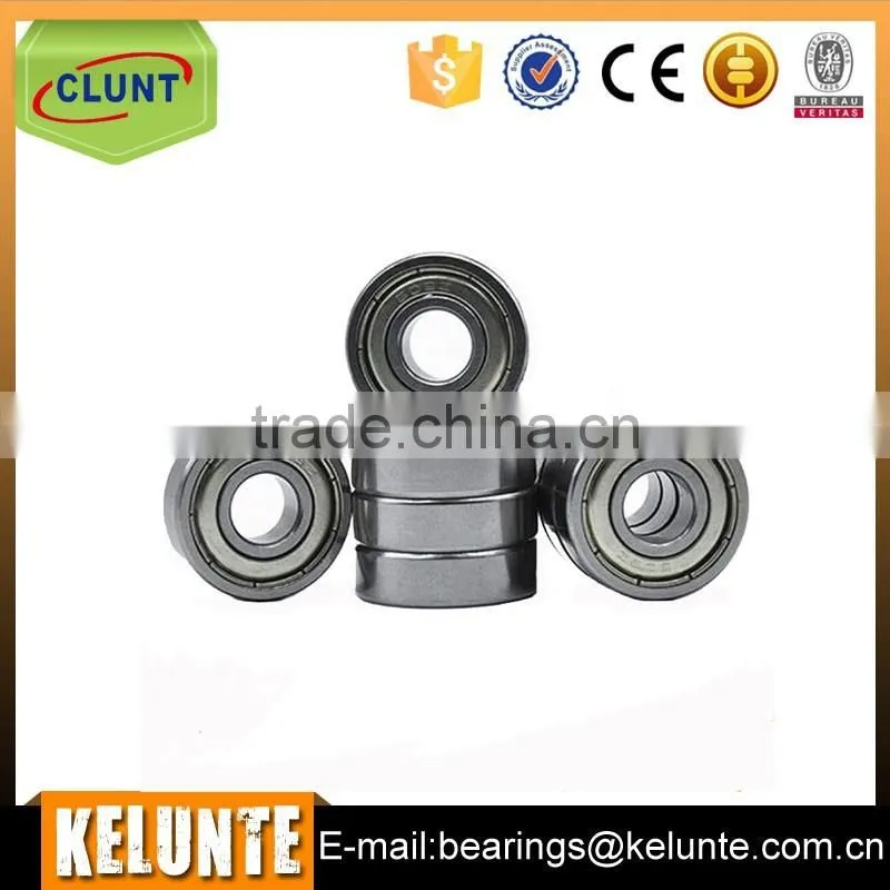 bicycle fork bearing 607 Miniature bearing 607