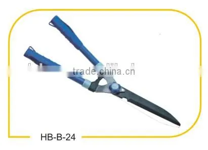 china professional gardening tool,garden hand hedge shears,garden pruning shears