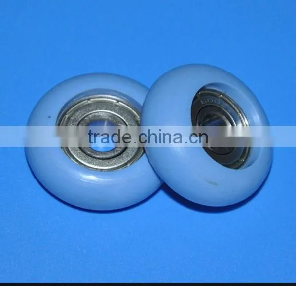 608ZZ 608-2RS Plastic bag bearing