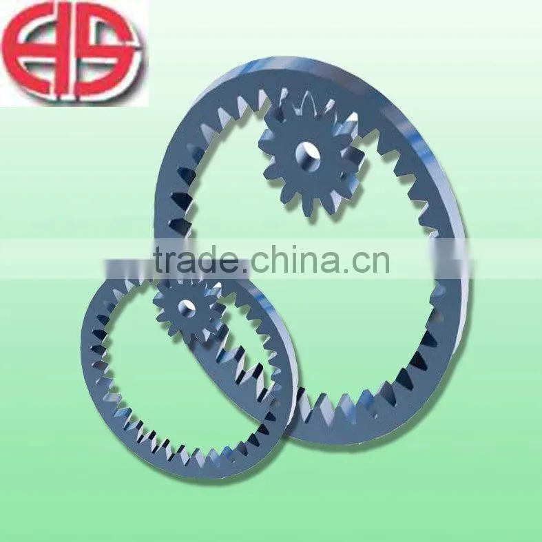 Made in China Hot Selling Product transmission ring gear
