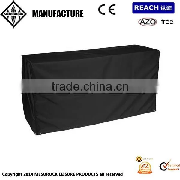 Cover Up Gourmet 4 Burner BBQ Cover burner flat bbq cover