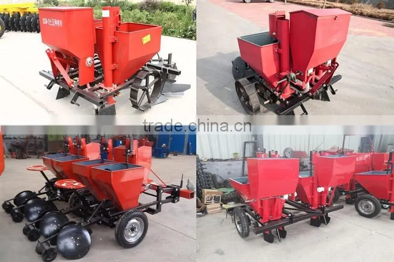 Research and development of manufacturers one row potato harvester/ cheap price mini potato harvester with walking tractor