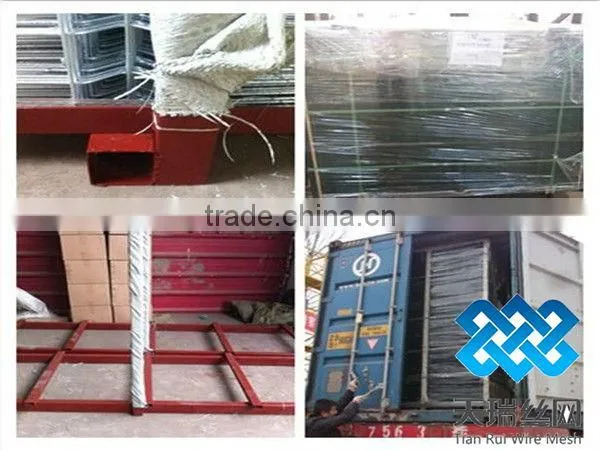 wire mesh fence fasteners