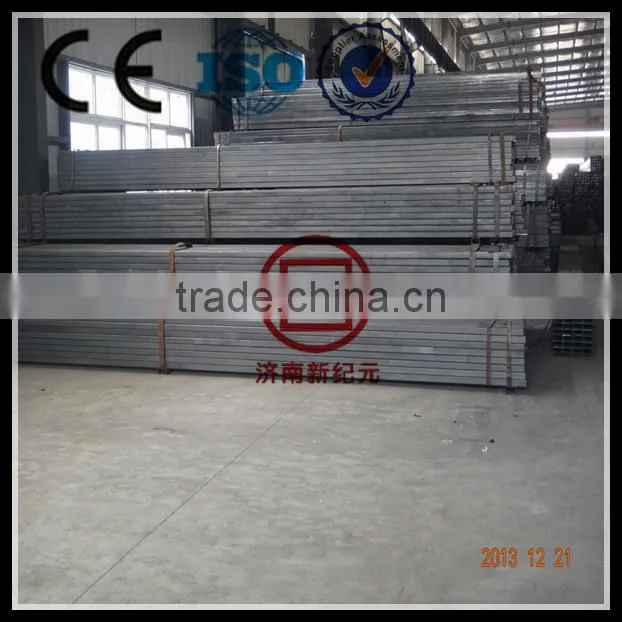 25mm Steel Tube