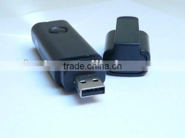 USB Charged Pocket Torch With Bright LED Light Save on Batteries
