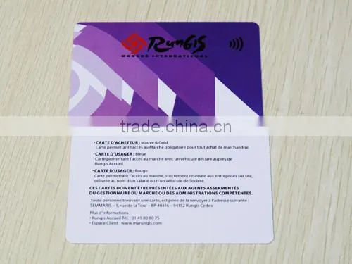 RFID NFC Tags RFID About ATM Card
