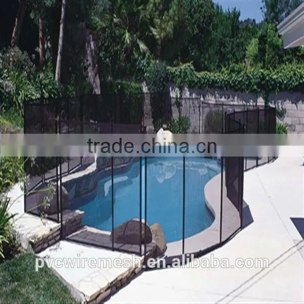 Swiming pool fence /removable fence