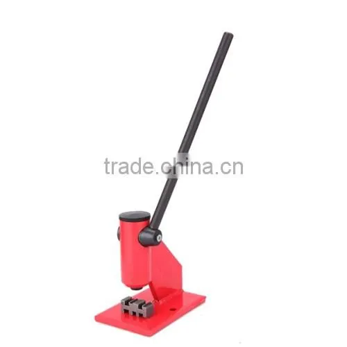 Chain breaker and rivet spinner for saw chain / Chainsaw sharpener with high quality