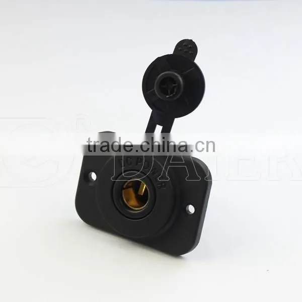 Refrigerator DC Power Merit Type 12C Car Charger Socket