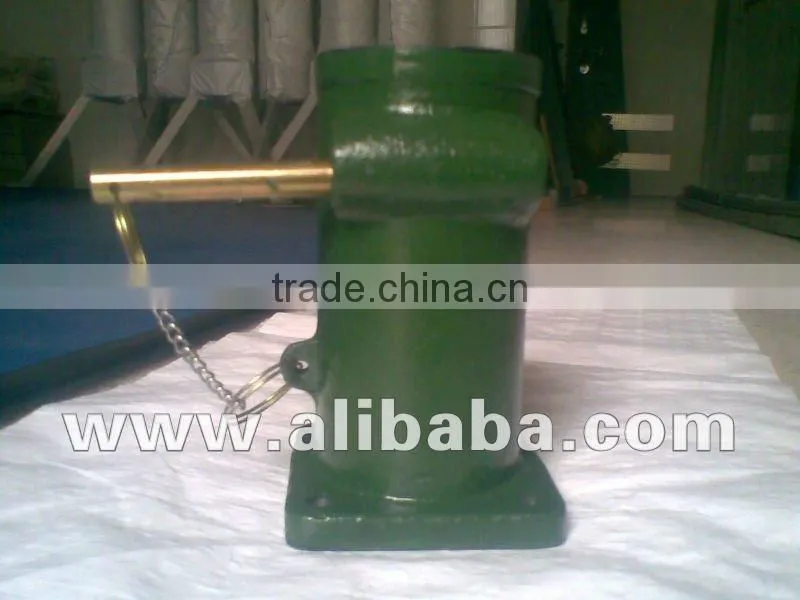 concrete vibrator spare parts